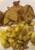 Il talismano della veganità - Seitan marinato